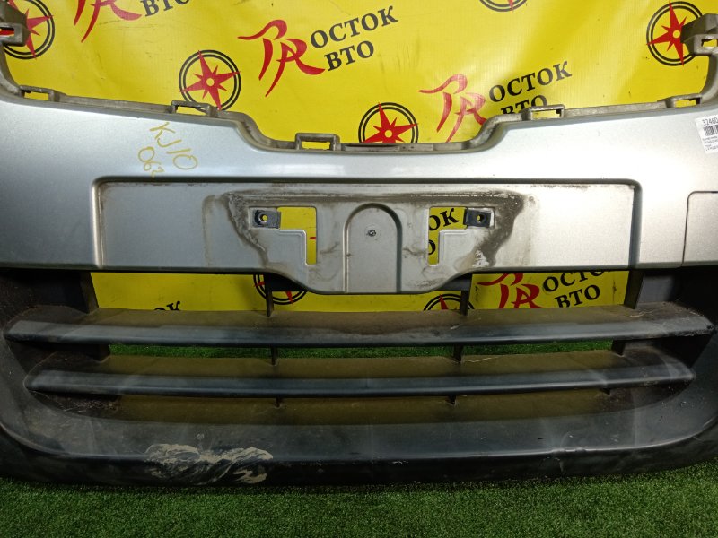 Бампер, 13500 рублей, Красноярск