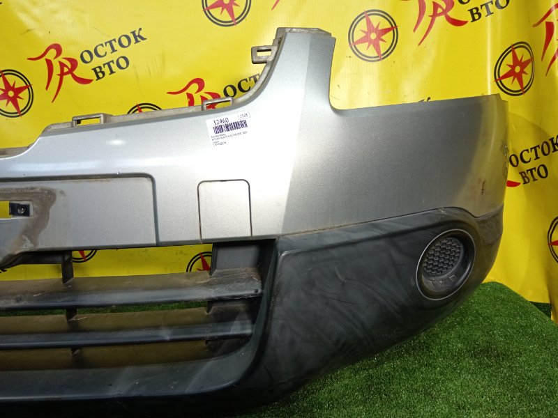 Бампер, 13500 рублей, Красноярск