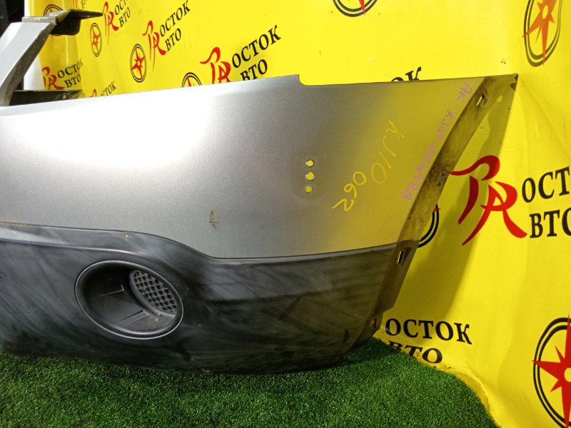 Бампер, 13500 рублей, Красноярск