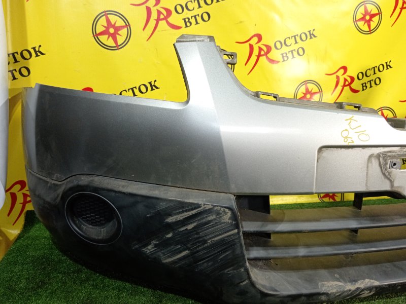 Бампер, 13500 рублей, Красноярск