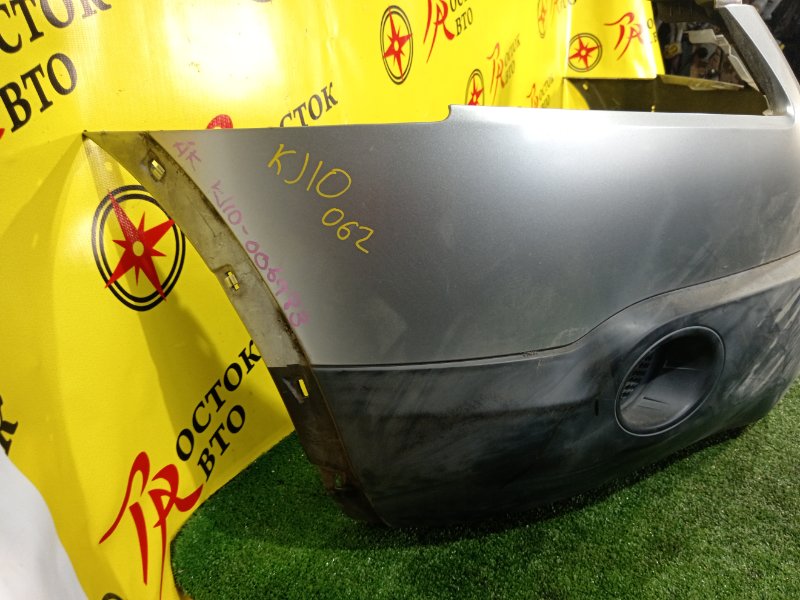 Бампер, 13500 рублей, Красноярск