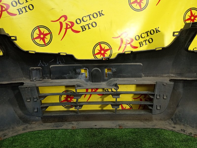 Бампер, 13500 рублей, Красноярск