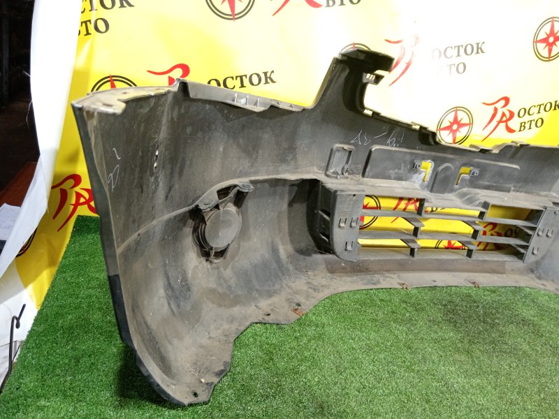 Бампер, 13500 рублей, Красноярск