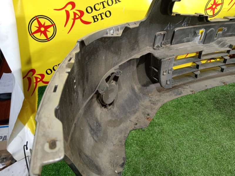 Бампер, 13500 рублей, Красноярск