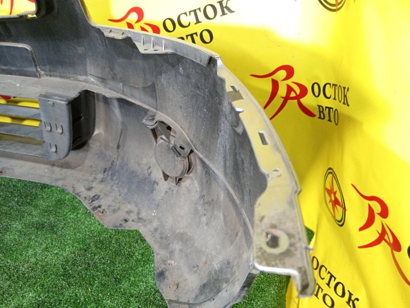 Бампер, 13500 рублей, Красноярск