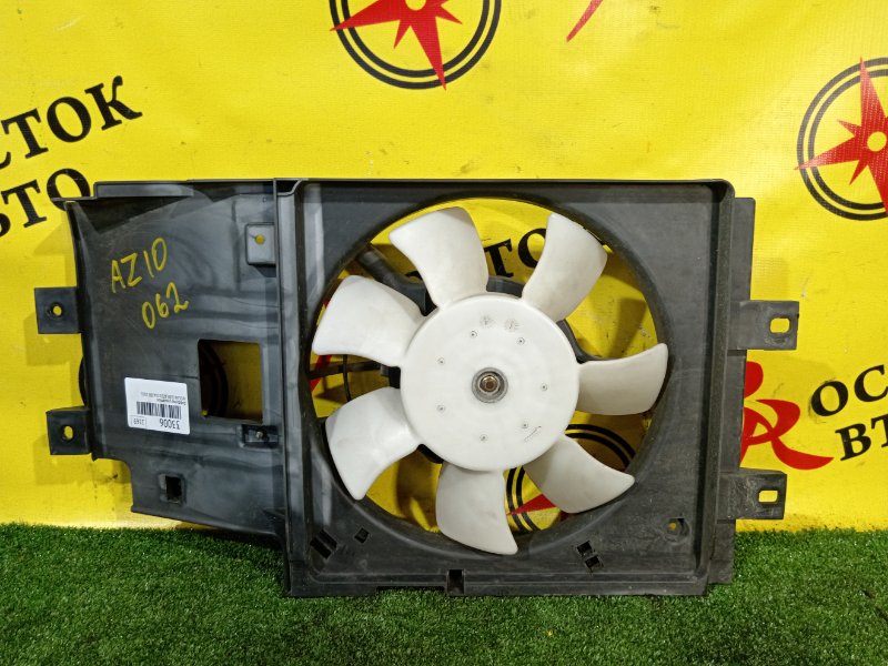 Диффузор радиатора, 1000 рублей, Красноярск