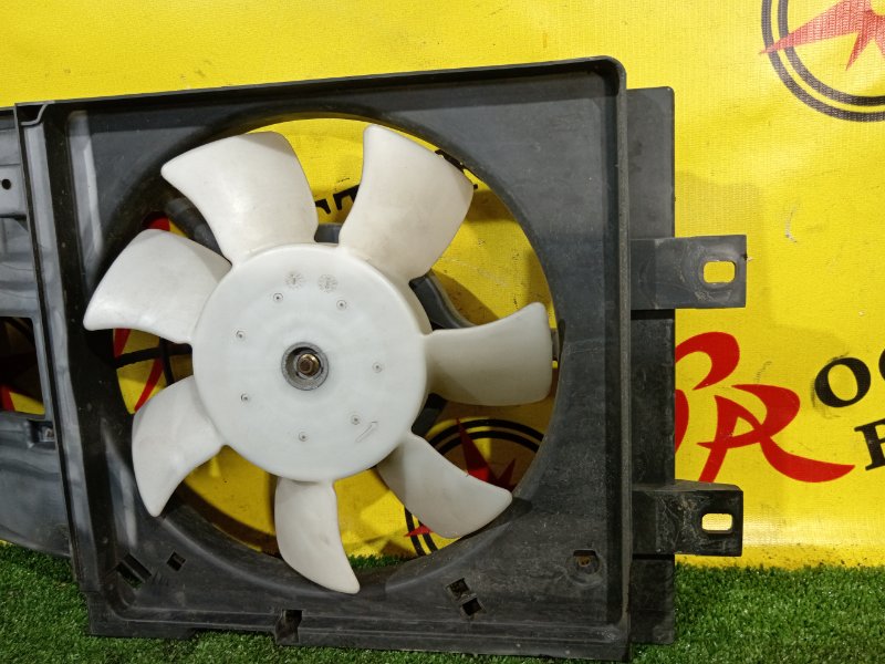 Диффузор радиатора, 1000 рублей, Красноярск