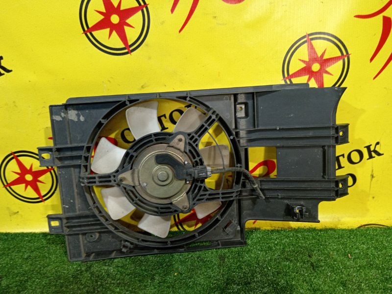 Диффузор радиатора, 1000 рублей, Красноярск