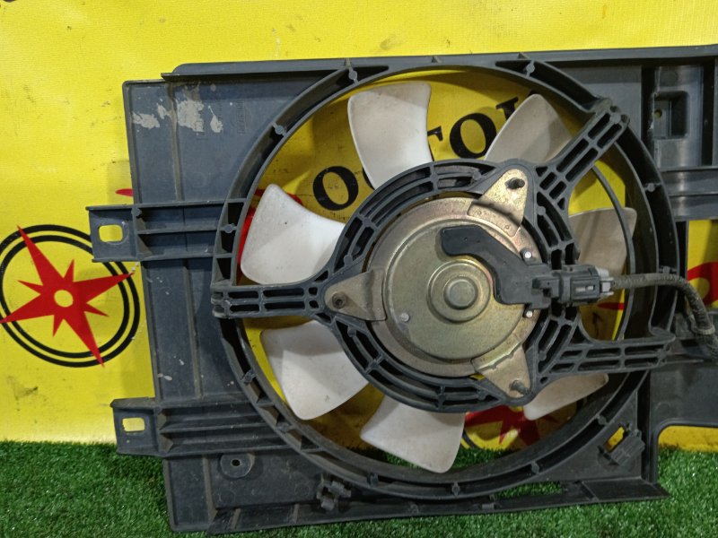 Диффузор радиатора, 1000 рублей, Красноярск