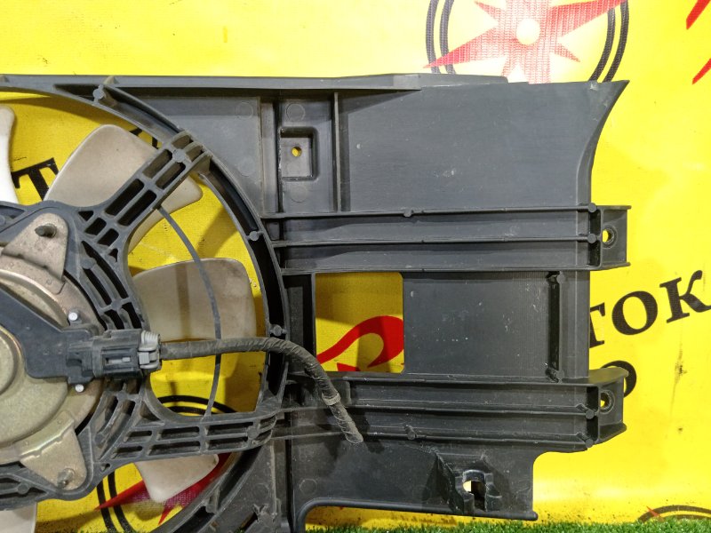 Диффузор радиатора, 1000 рублей, Красноярск