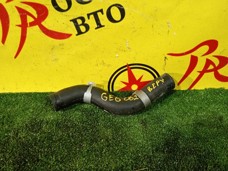 Патрубок радиатора, 400 рублей, Красноярск