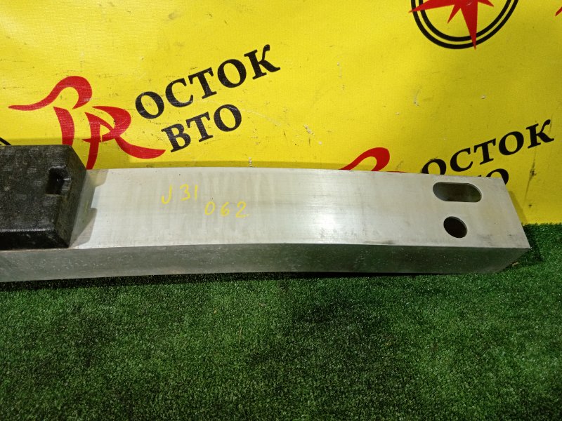 Усилитель бампера, 800 рублей, Красноярск