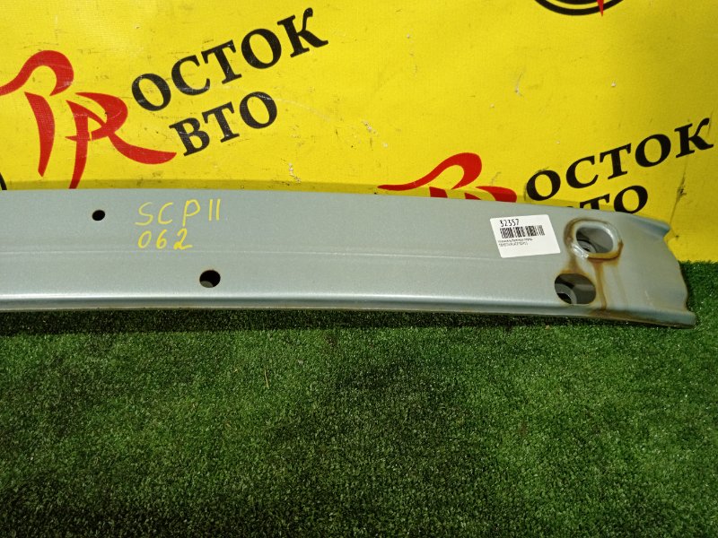 Усилитель бампера, 400 рублей, Красноярск