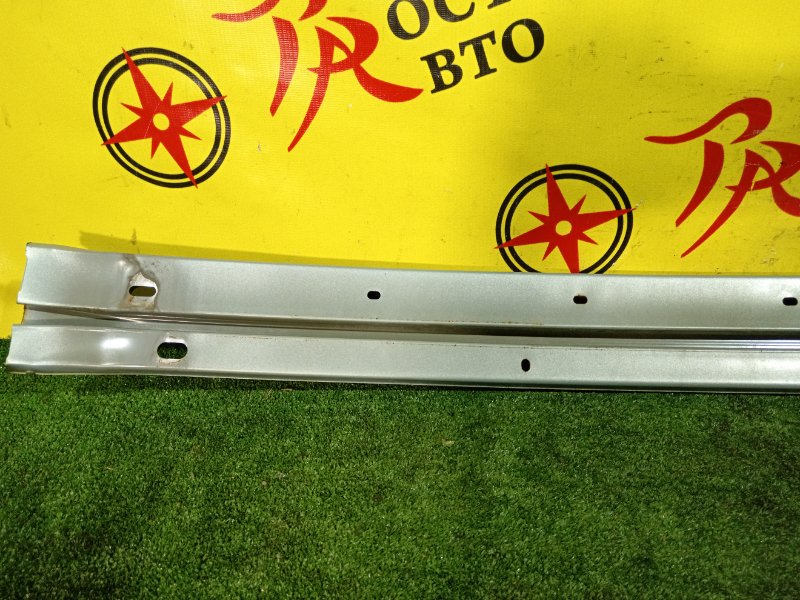 Усилитель бампера, 400 рублей, Красноярск