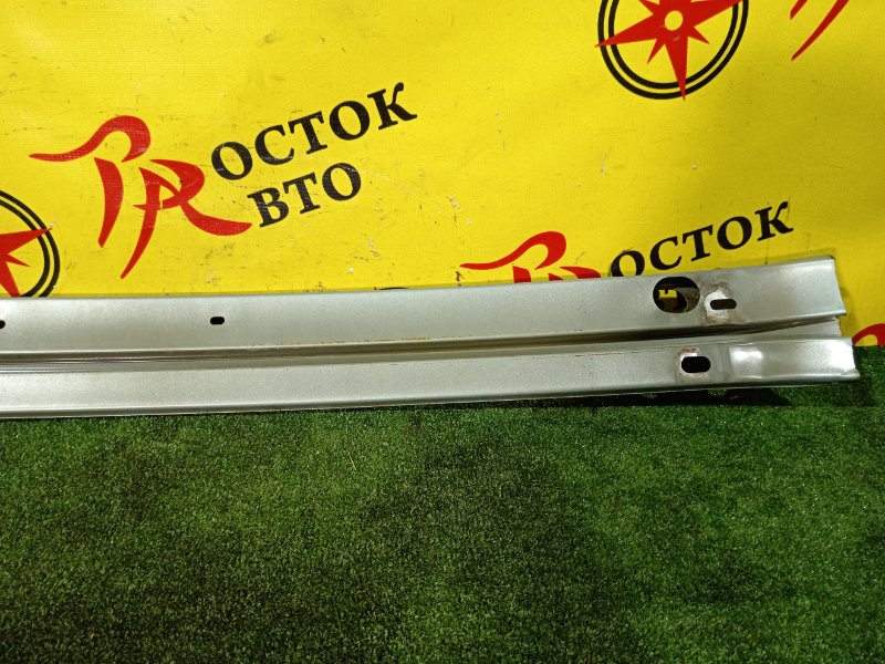 Усилитель бампера, 400 рублей, Красноярск