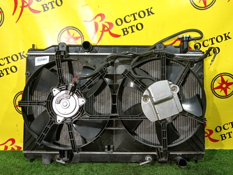 радиатор основной, 6500 рублей, Красноярск