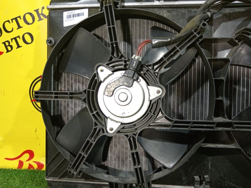 радиатор основной, 6500 рублей, Красноярск