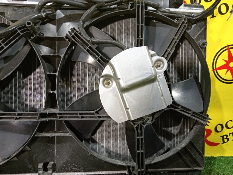 радиатор основной, 6500 рублей, Красноярск