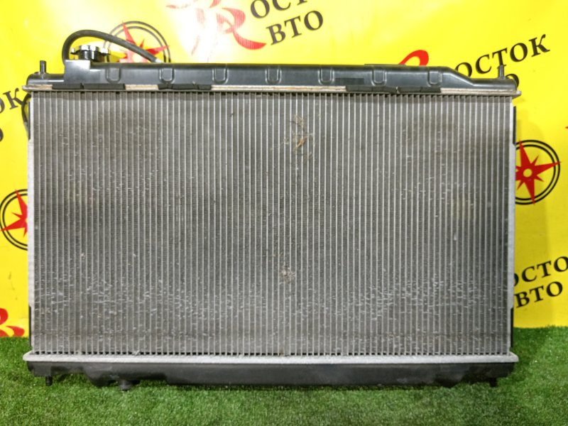 радиатор основной, 6500 рублей, Красноярск