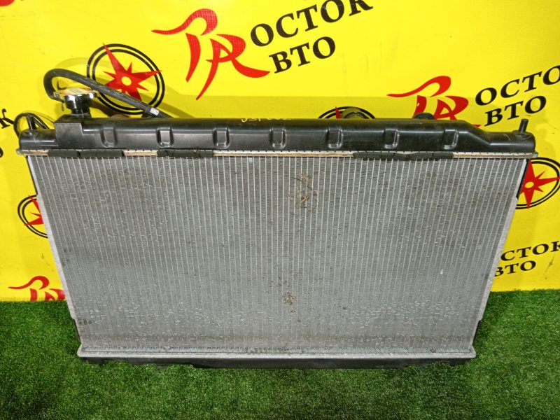 радиатор основной, 6500 рублей, Красноярск