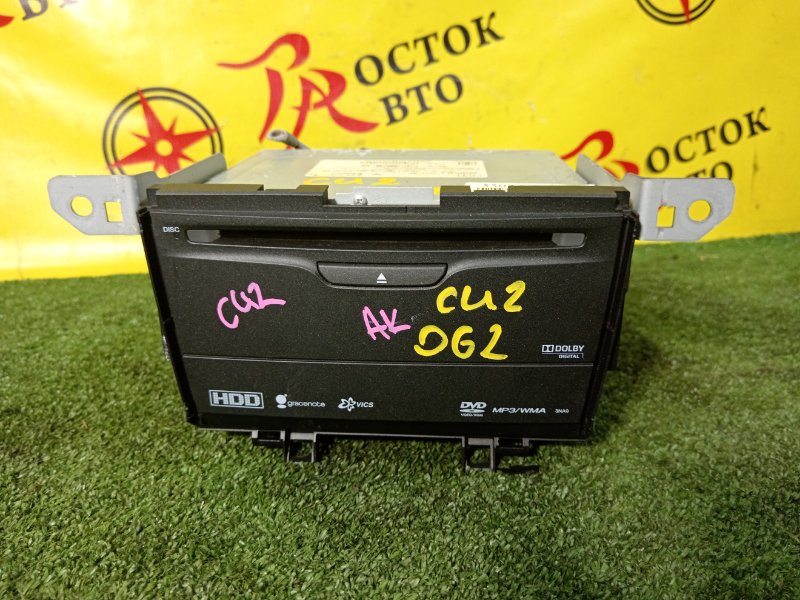 Магнитола, 2000 рублей, Красноярск