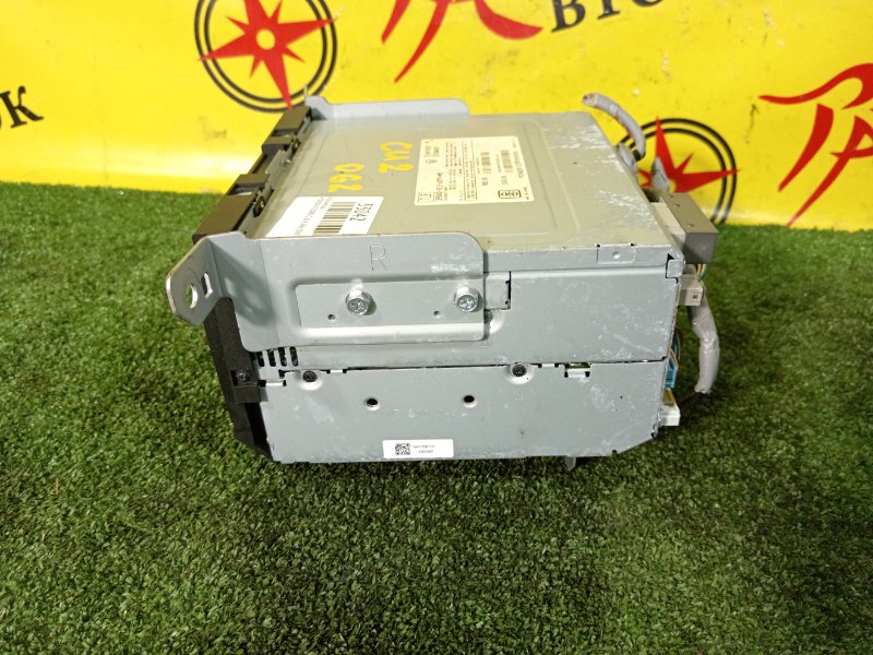 Магнитола, 2000 рублей, Красноярск