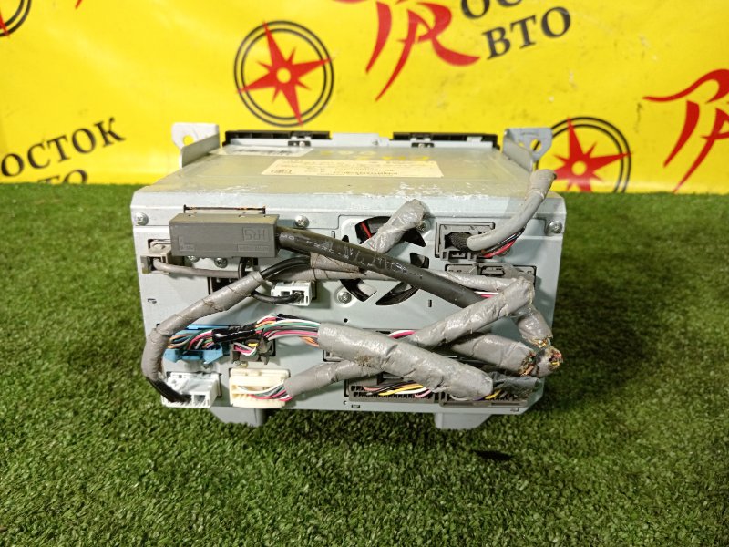 Магнитола, 2000 рублей, Красноярск