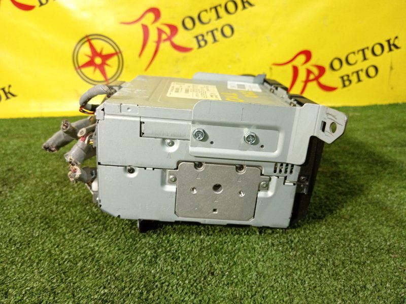 Магнитола, 2000 рублей, Красноярск