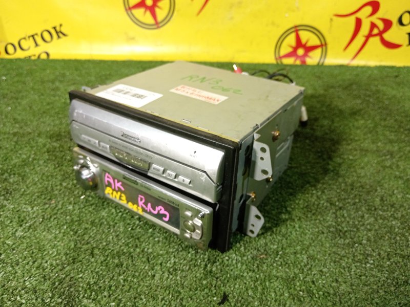 Магнитола, 1500 рублей, Красноярск