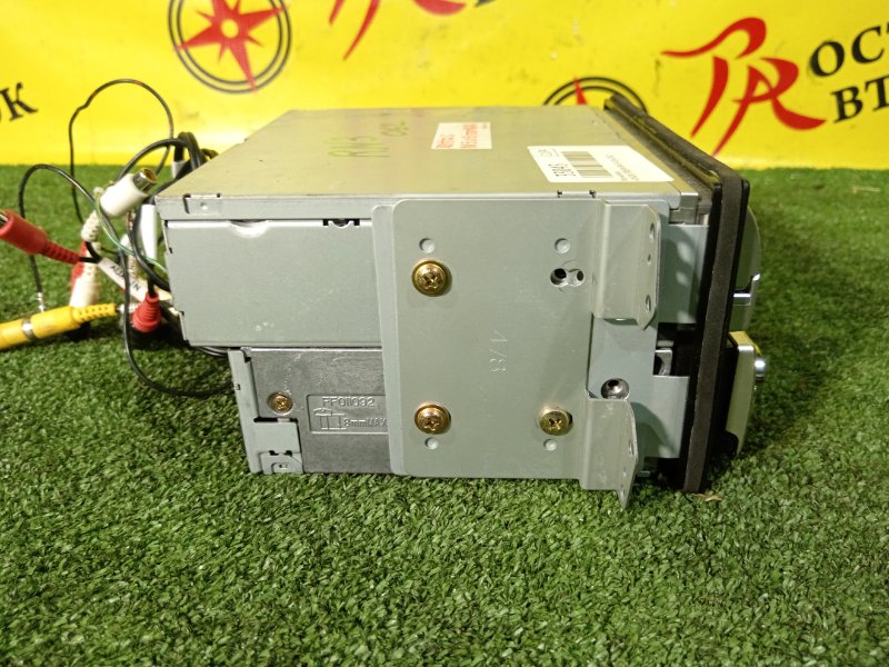 Магнитола, 1500 рублей, Красноярск