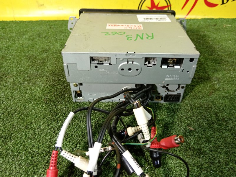 Магнитола, 1500 рублей, Красноярск