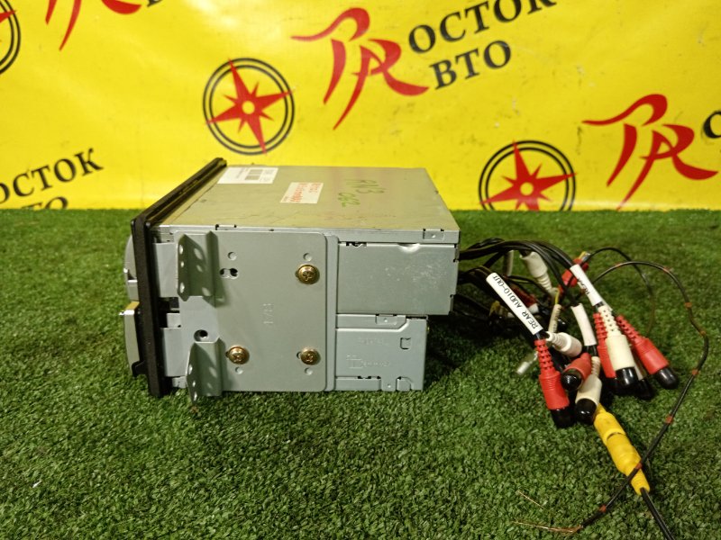 Магнитола, 1500 рублей, Красноярск