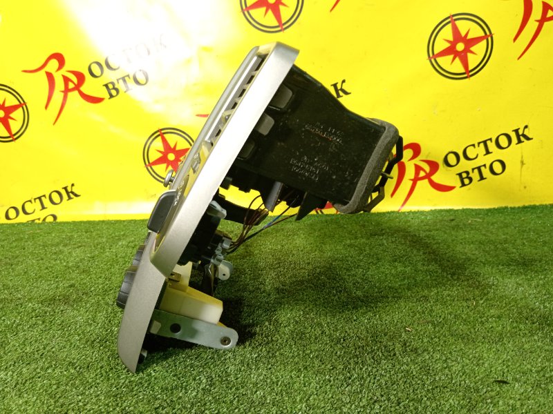 Блок управления климат-контролем, 600 рублей, Красноярск