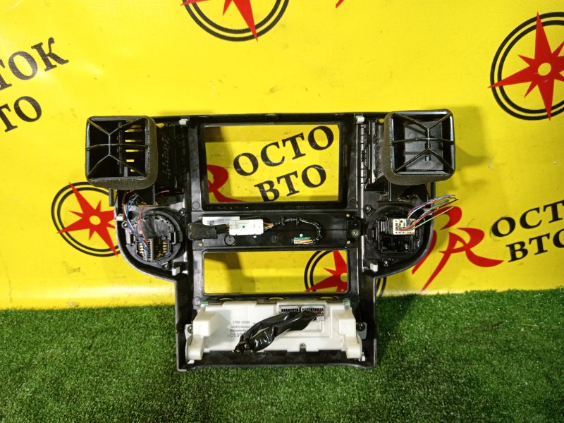 Блок управления климат-контролем, 600 рублей, Красноярск