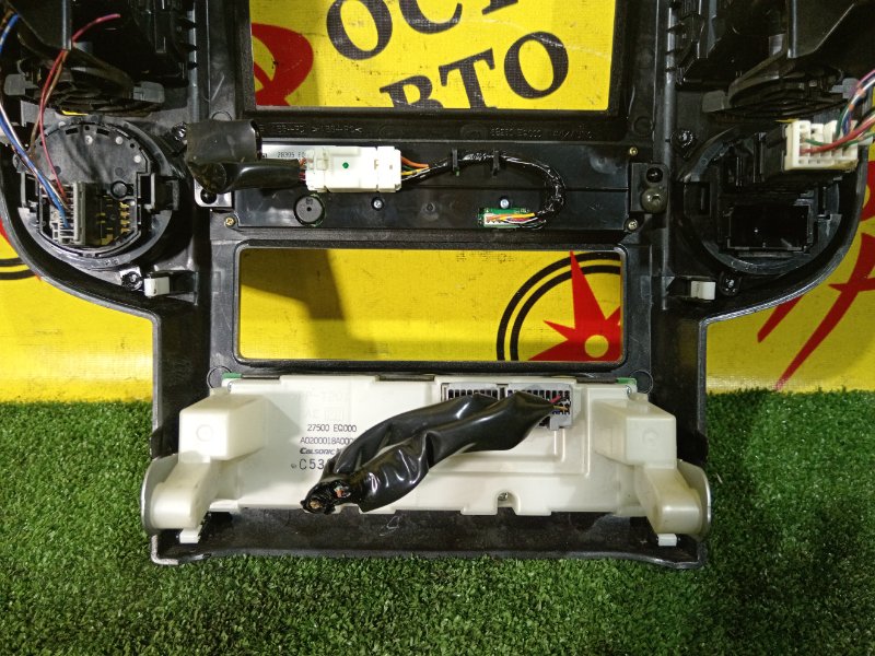 Блок управления климат-контролем, 600 рублей, Красноярск