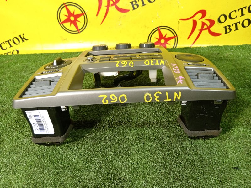 Блок управления климат-контролем, 600 рублей, Красноярск