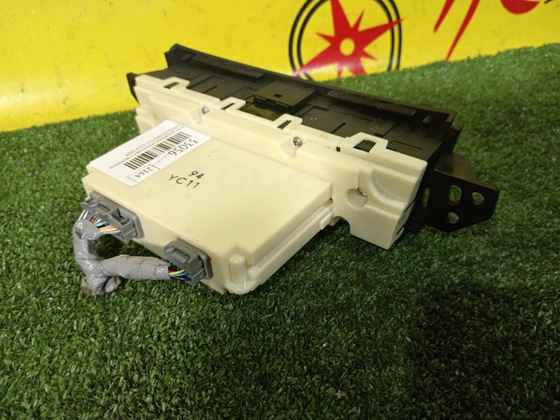 Блок управления климат-контролем, 300 рублей, Красноярск