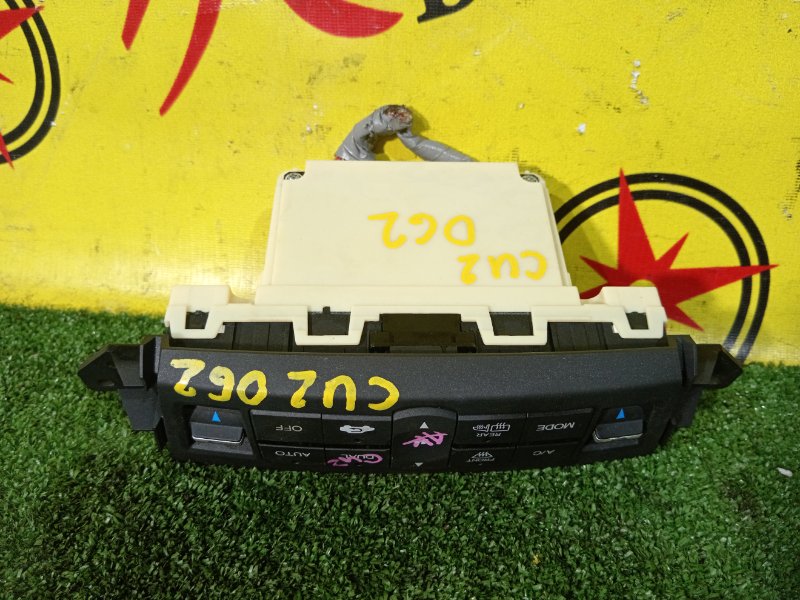 Блок управления климат-контролем, 300 рублей, Красноярск