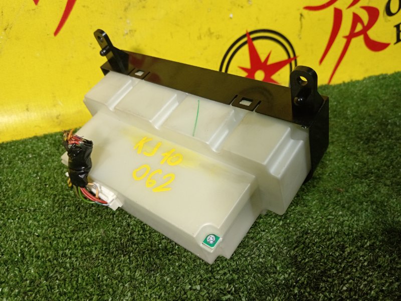 Блок управления климат-контролем, 1000 рублей, Красноярск