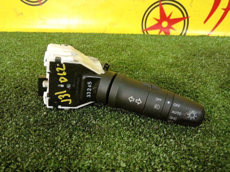 Подрулевой переключатель света, 400 рублей, Красноярск