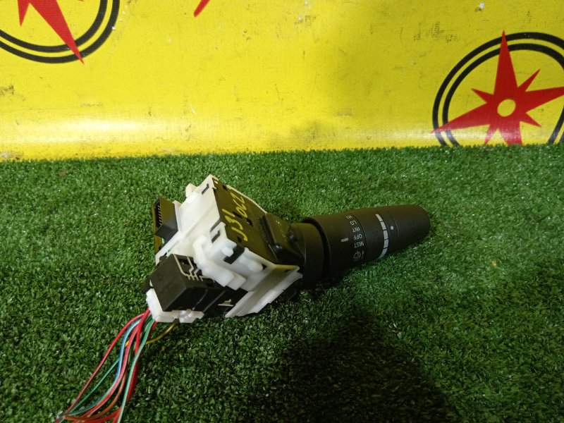 Подрулевой переключатель дворников, 200 рублей, Красноярск