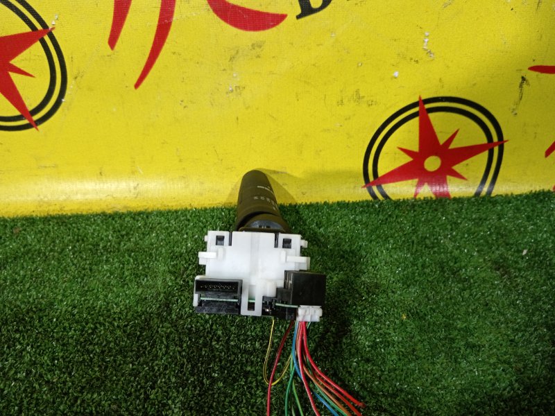 Подрулевой переключатель дворников, 200 рублей, Красноярск