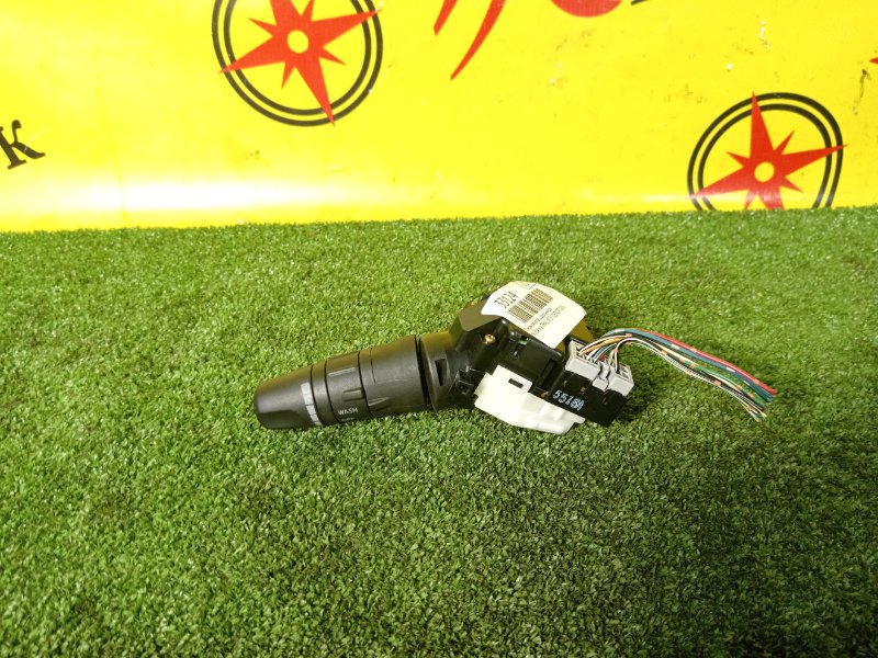 Подрулевой переключатель дворников, 200 рублей, Красноярск