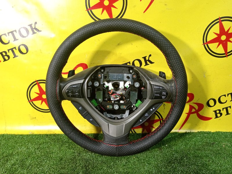 Руль, 4000 рублей, Красноярск