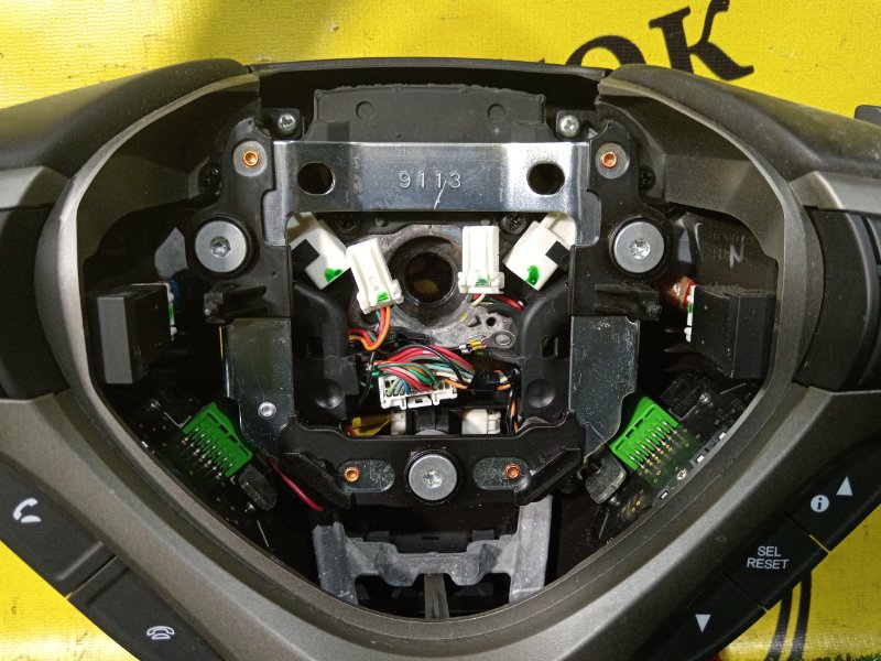 Руль, 4000 рублей, Красноярск