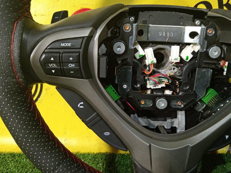 Руль, 4000 рублей, Красноярск