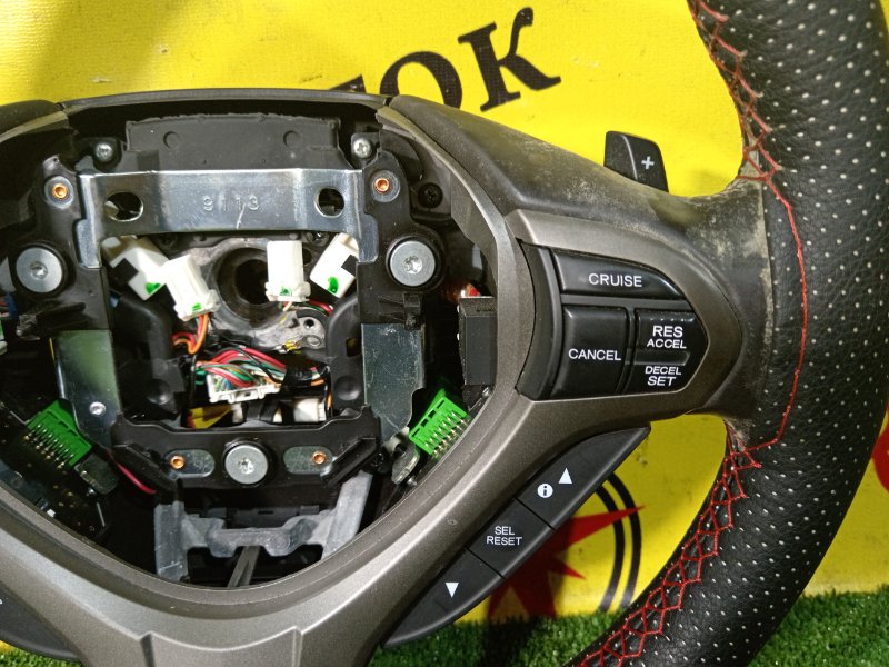 Руль, 4000 рублей, Красноярск