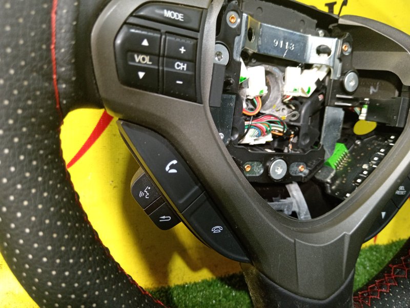 Руль, 4000 рублей, Красноярск