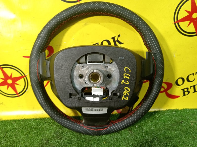 Руль, 4000 рублей, Красноярск