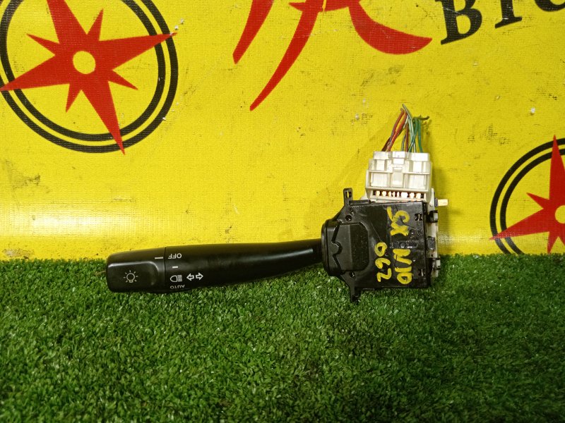 Подрулевой переключатель света, 700 рублей, Красноярск